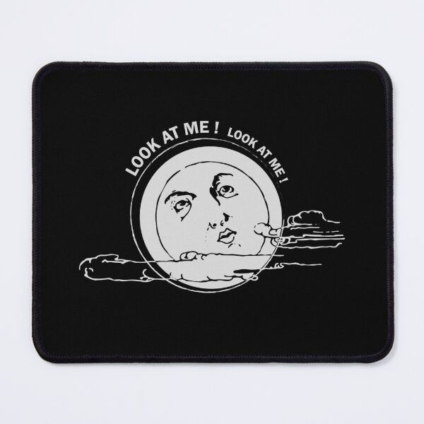 Item preview, LOOK AT ME !  LOOK AT ME ! designed and sold by Mitalin.