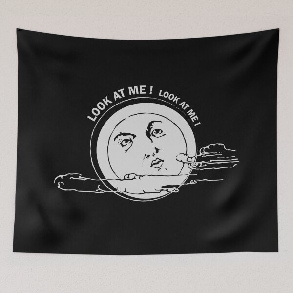 Item preview, LOOK AT ME !  LOOK AT ME ! designed and sold by Mitalin.