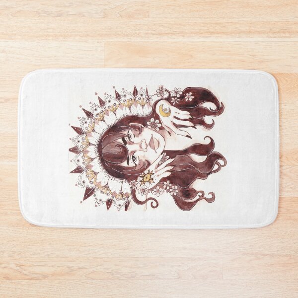 Item preview, Sun and Moon designed and sold by veximonochrome.