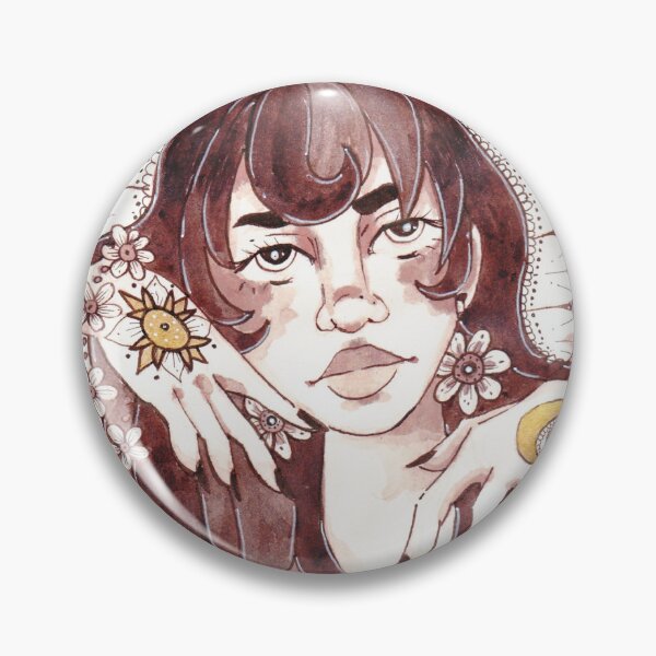 Item preview, Sun and Moon designed and sold by veximonochrome.