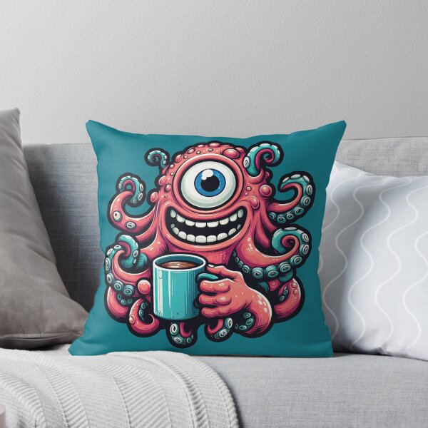 Item preview, Coffee Monster S04 D62 designed and sold by Houerd.