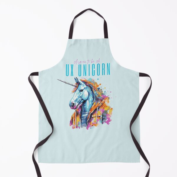 Item preview,  Ux Unicorn Designer version 4- Ux Ui Design Theme designed and sold by CosmicNook1.