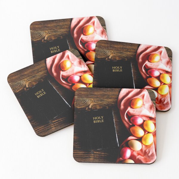 Item preview, Easter Faith designed and sold by ontological.