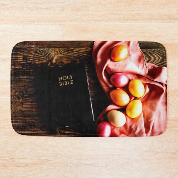 Item preview, Easter Faith designed and sold by ontological.