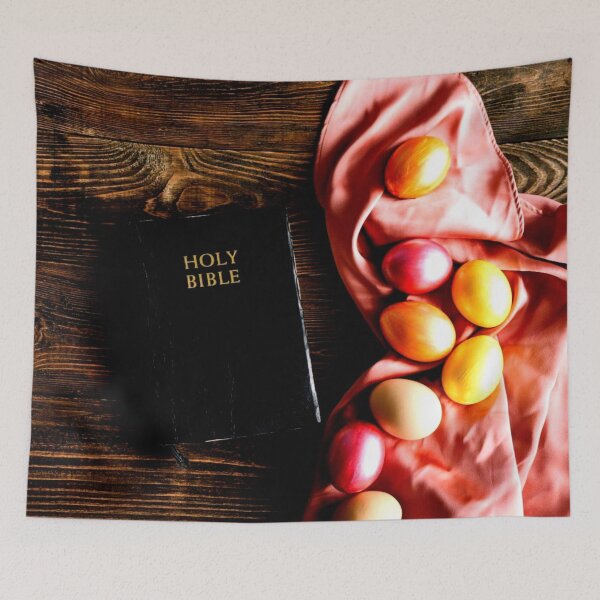 Item preview, Easter Faith designed and sold by ontological.