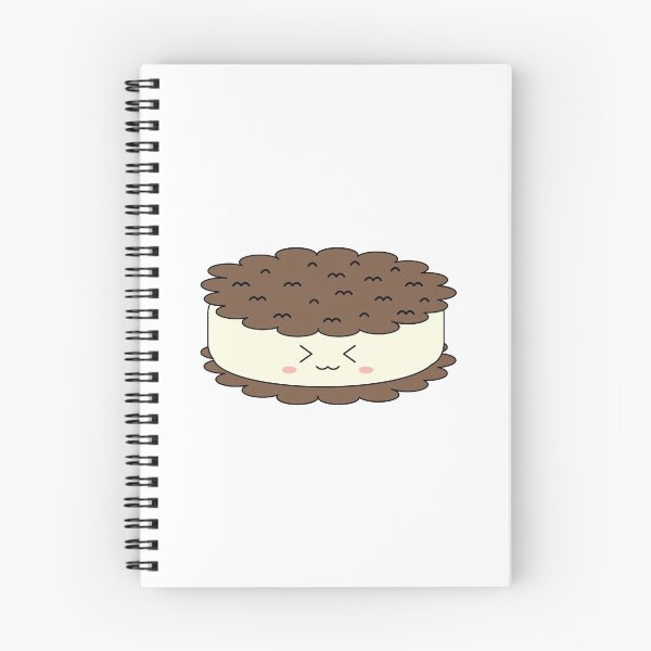 Item preview, Ice Cream Sandwich designed and sold by devaney-ashley.