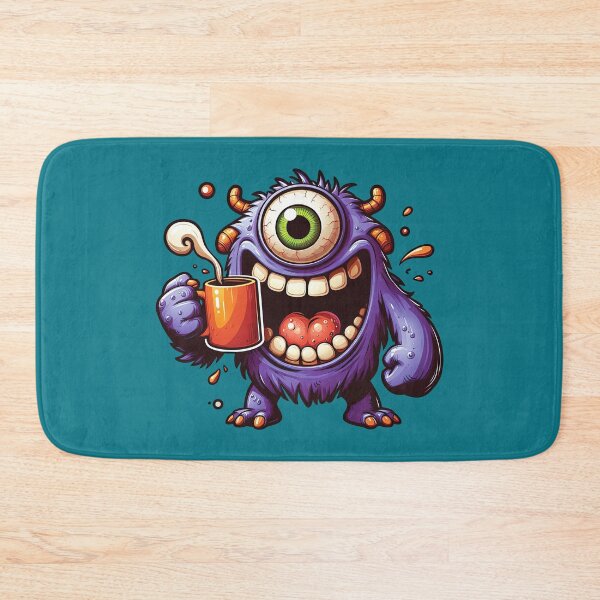 Item preview, Coffee Monster S04 D63 designed and sold by Houerd.