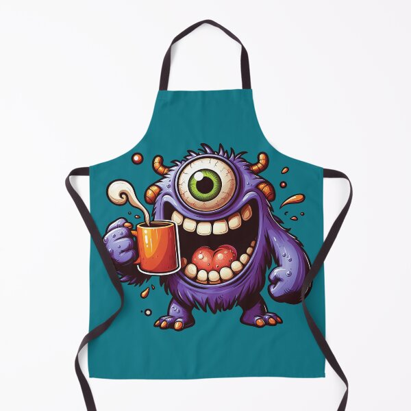 Item preview, Coffee Monster S04 D63 designed and sold by Houerd.