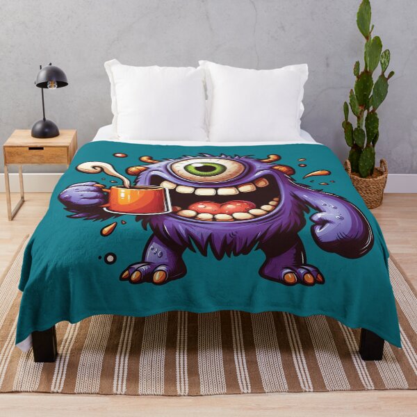 Item preview, Coffee Monster S04 D63 designed and sold by Houerd.