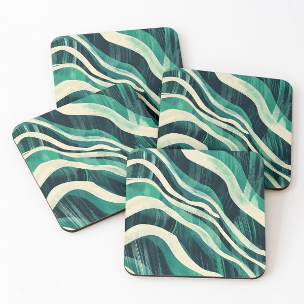 Item preview, Sleek Stripes designed and sold by lupesparx.