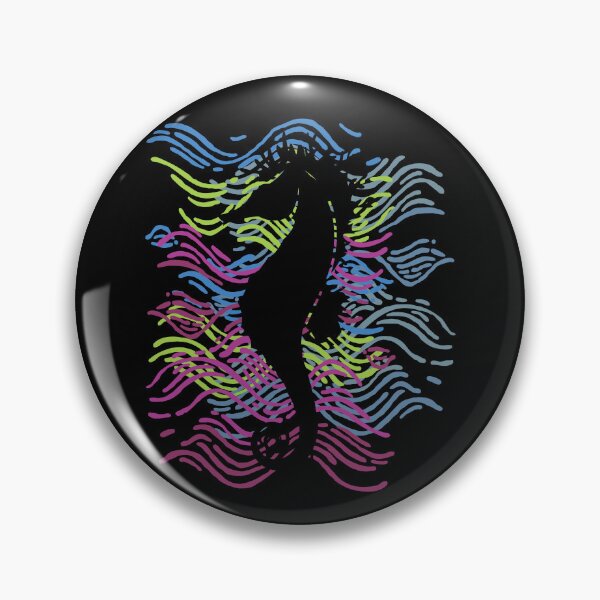 Item preview, Magical Seahorses Ocean Underwater designed and sold by MooonTees.