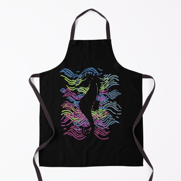 Item preview, Magical Seahorses Ocean Underwater designed and sold by MooonTees.