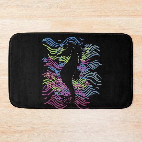 Item preview, Magical Seahorses Ocean Underwater designed and sold by MooonTees.