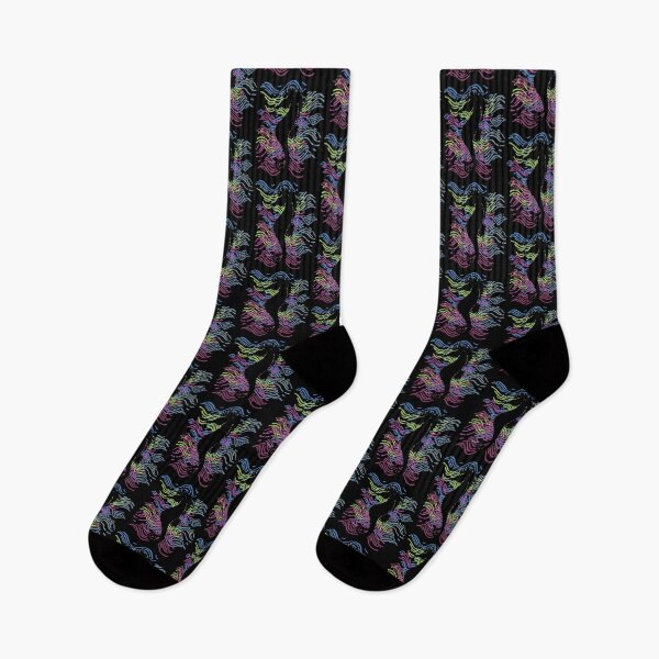 Item preview, Magical Seahorses Ocean Underwater designed and sold by MooonTees.