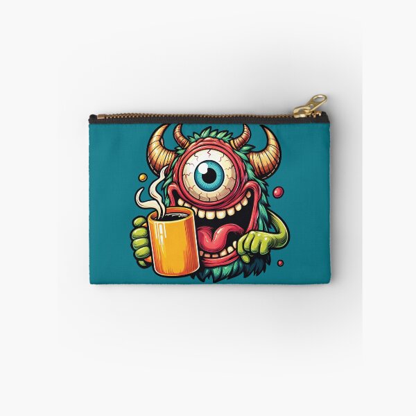 Item preview, Coffee Monster S04 D64 designed and sold by Houerd.