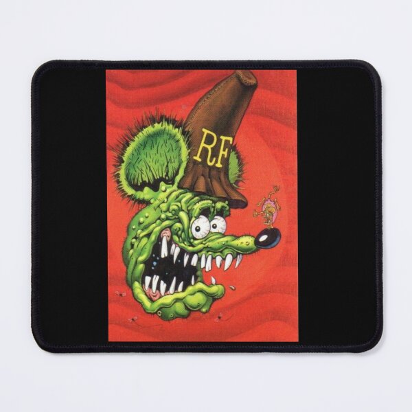 Item preview, Rat Fink 118 designed and sold by Mr-Copyright.