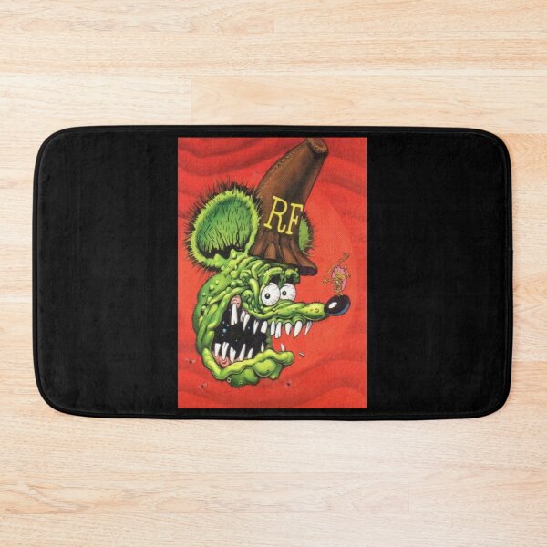 Item preview, Rat Fink 118 designed and sold by Mr-Copyright.