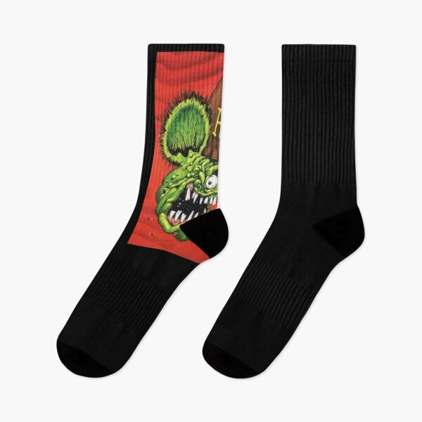 Item preview, Rat Fink 118 designed and sold by Mr-Copyright.