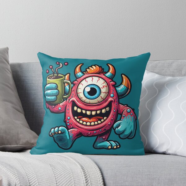 Item preview, Coffee Monster S04 D66 designed and sold by Houerd.