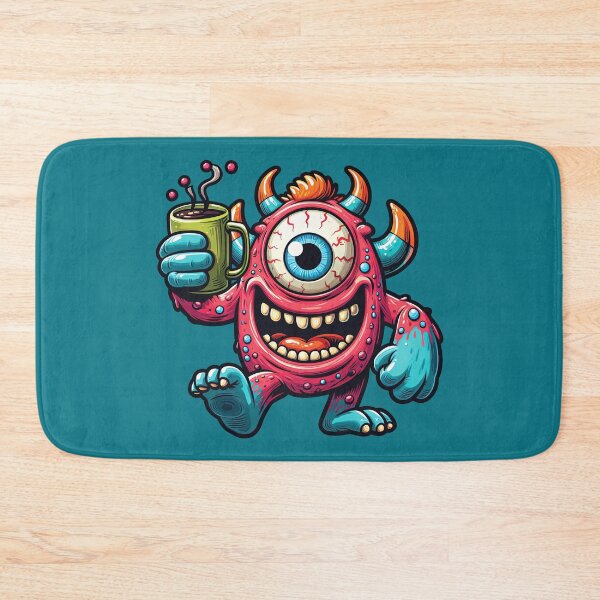 Item preview, Coffee Monster S04 D66 designed and sold by Houerd.