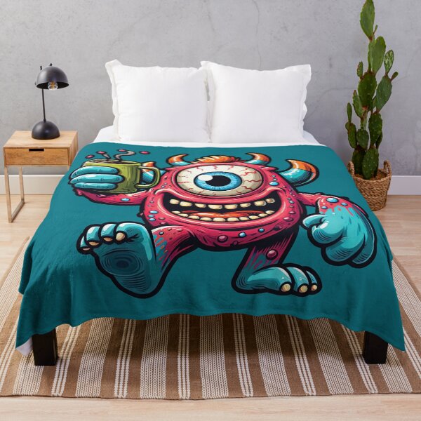 Item preview, Coffee Monster S04 D66 designed and sold by Houerd.