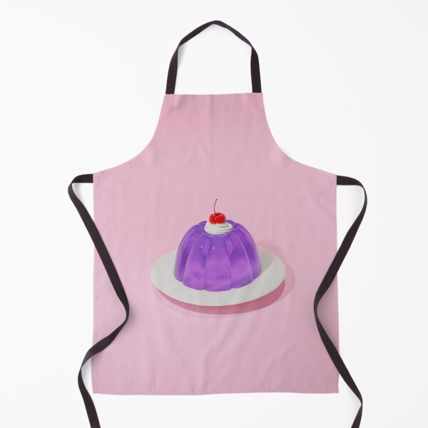 Item preview, Purple Gelatin Dessert designed and sold by pepinodemarst.