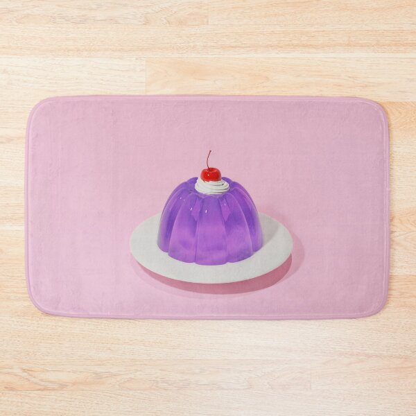 Item preview, Purple Gelatin Dessert designed and sold by pepinodemarst.
