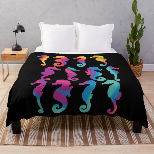 Item preview, Seahorse Species Ocean Underwater designed and sold by MooonTees.