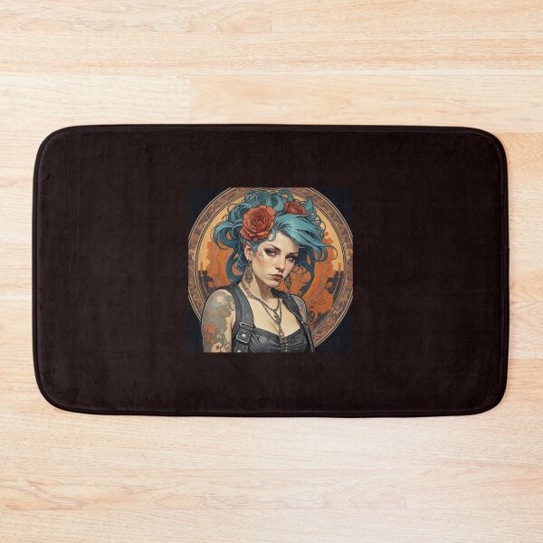 Item preview, PUNKY  designed and sold by SherHaven23.