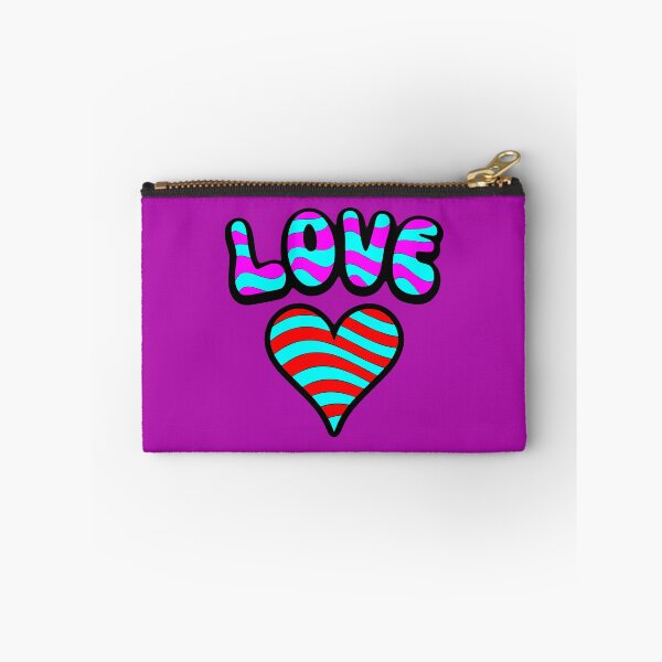 Item preview, Wavy Love designed and sold by BobGlowdesigns.