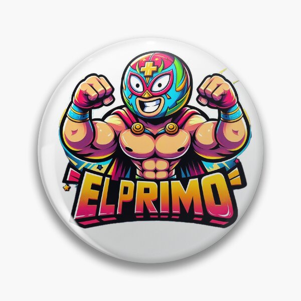 Item preview, El primo If he was sulek zyzz designed and sold by piwon.