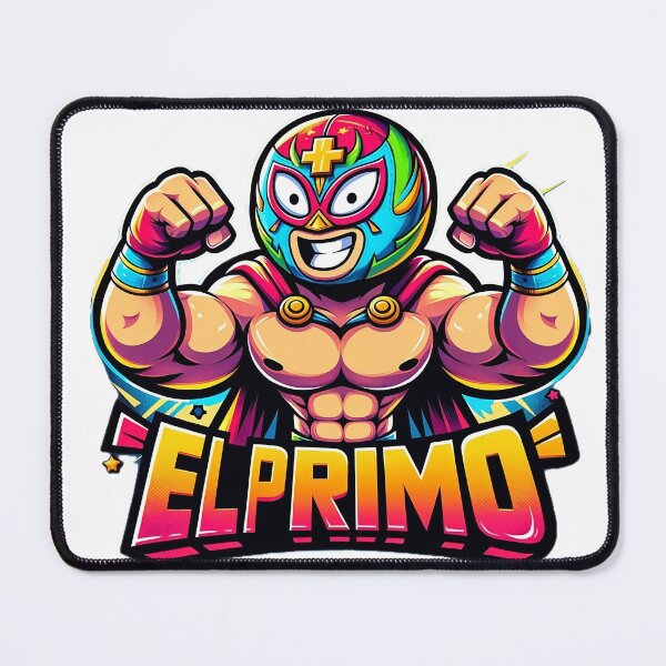 Item preview, El primo If he was sulek zyzz designed and sold by piwon.