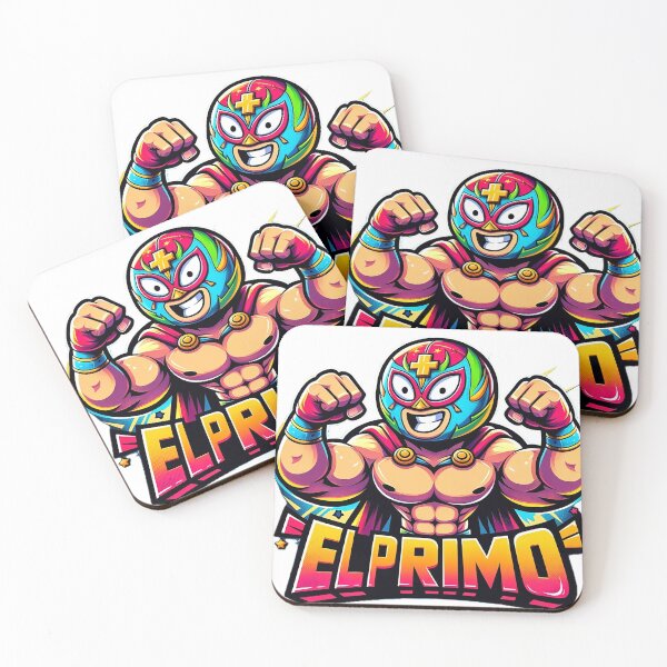 Item preview, El primo If he was sulek zyzz designed and sold by piwon.