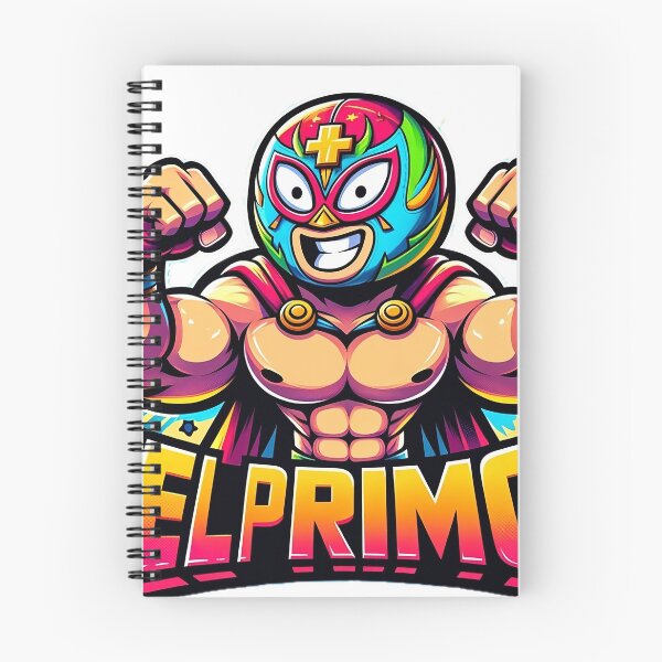 Item preview, El primo If he was sulek zyzz designed and sold by piwon.