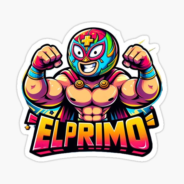 Item preview, El primo If he was sulek zyzz designed and sold by piwon.