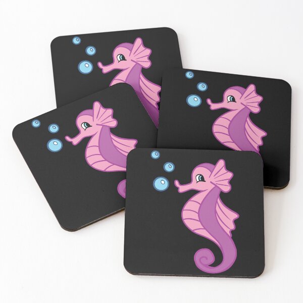 Item preview, Kids Seahorse Ocean Underwater designed and sold by MooonTees.