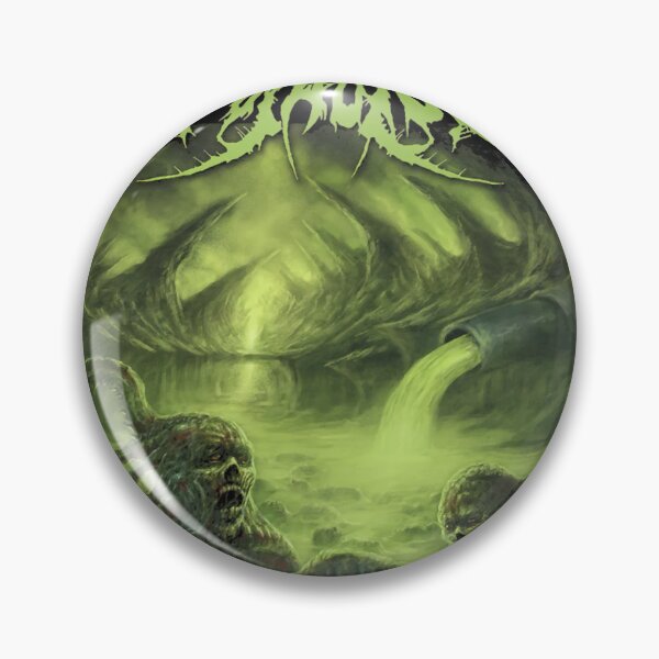 Item preview, Annotations Of An Autopsy World Of Sludge  designed and sold by KatieWallz.