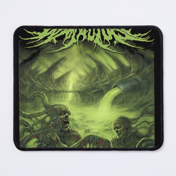 Item preview, Annotations Of An Autopsy World Of Sludge  designed and sold by KatieWallz.