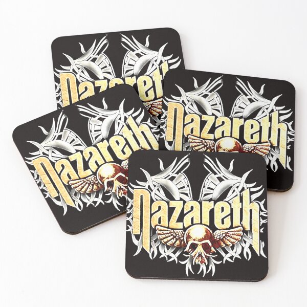 Item preview, Scottish hard rock band designed and sold by NathaliBriand.