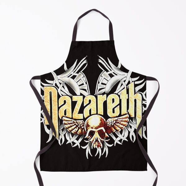 Item preview, Scottish hard rock band designed and sold by NathaliBriand.