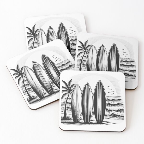 Item preview, Windsurfing Board  designed and sold by Blink Art Studio.