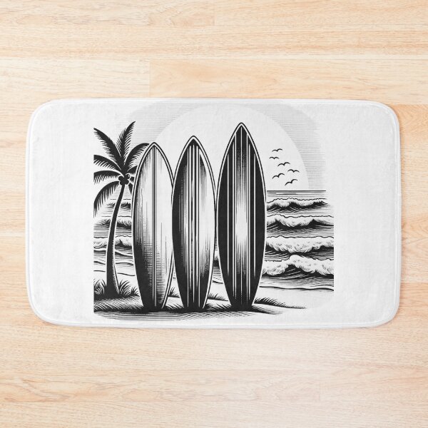 Item preview, Windsurfing Board  designed and sold by Blink Art Studio.