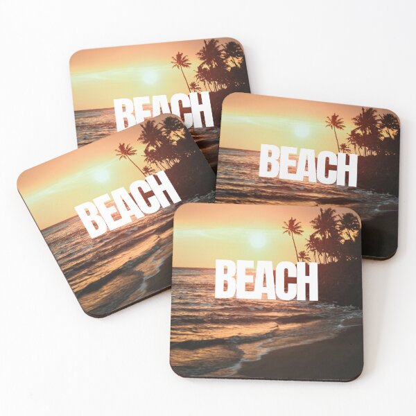 Item preview, Beach designed and sold by ElizabethCoelho.