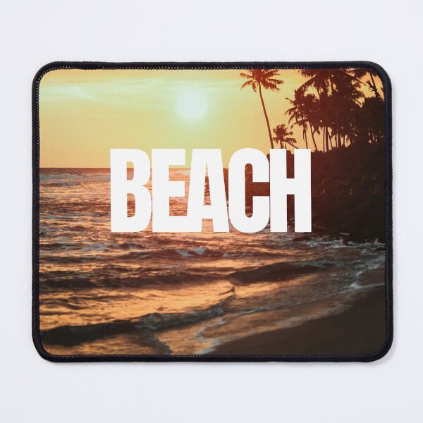 Item preview, Beach designed and sold by ElizabethCoelho.