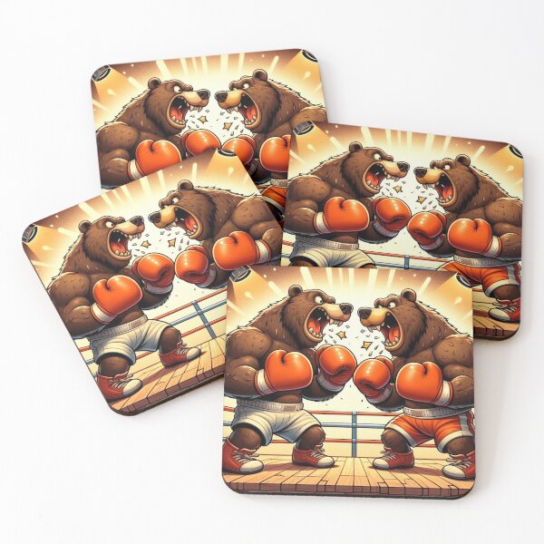 Item preview, Boxing designed and sold by RaF71PrO.