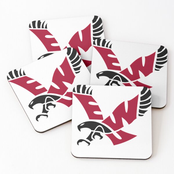 Item preview,  Eastern Washington Eagles Merch designed and sold by JonathanStit.