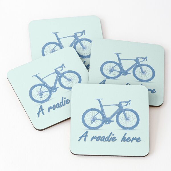 Item preview, Road bike to roadie here designed and sold by Gravelymas.