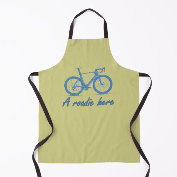 Item preview, Road bike to roadie here designed and sold by Gravelymas.