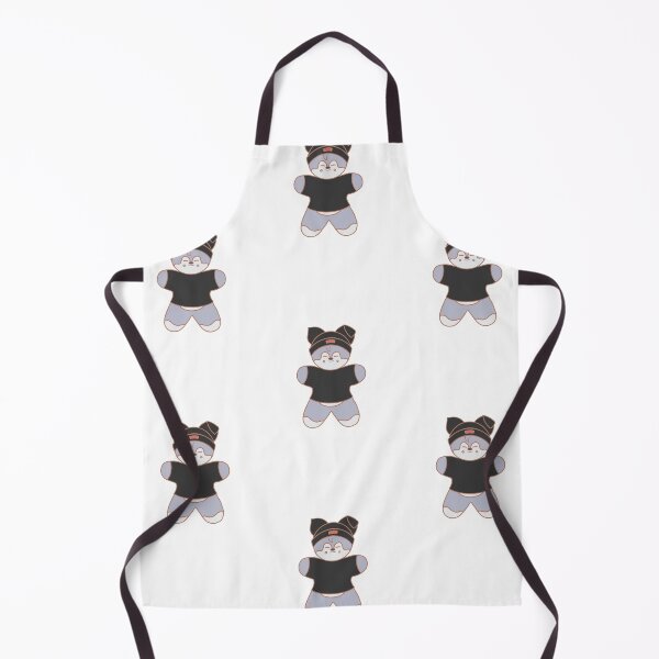 Item preview, Wolf Chan designed and sold by EllieRoseArt.