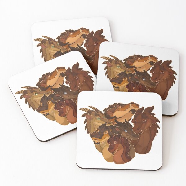 Item preview, Mudwing Sibs designed and sold by LlGHT-BRlNGER.
